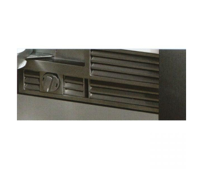 Szuflada grzewcza Siemens Kratka FI 24Z000